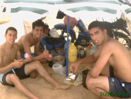 mokir bolikamt et moi